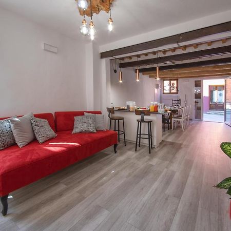 B&B Da Baba Ghizzano Extérieur photo