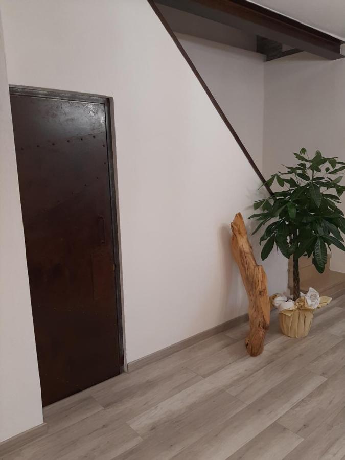 B&B Da Baba Ghizzano Extérieur photo