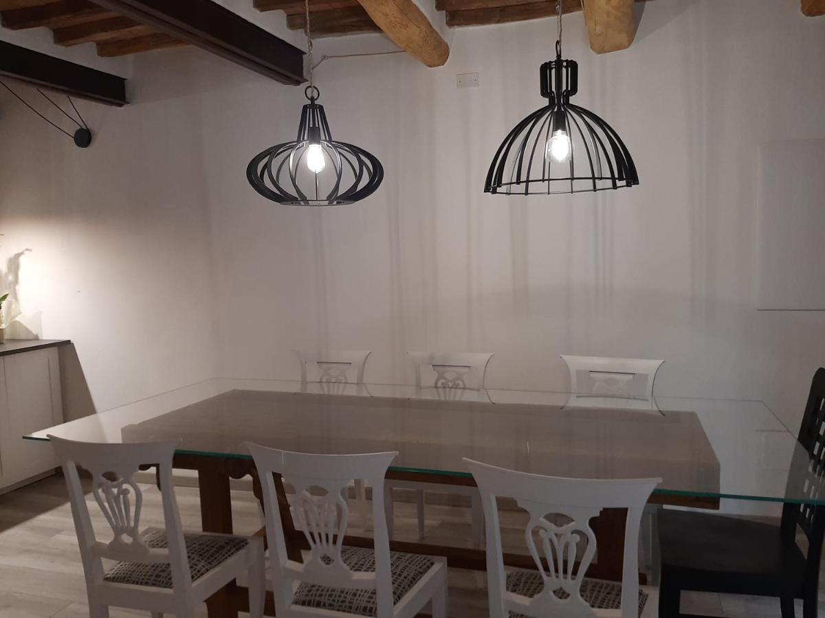 B&B Da Baba Ghizzano Extérieur photo