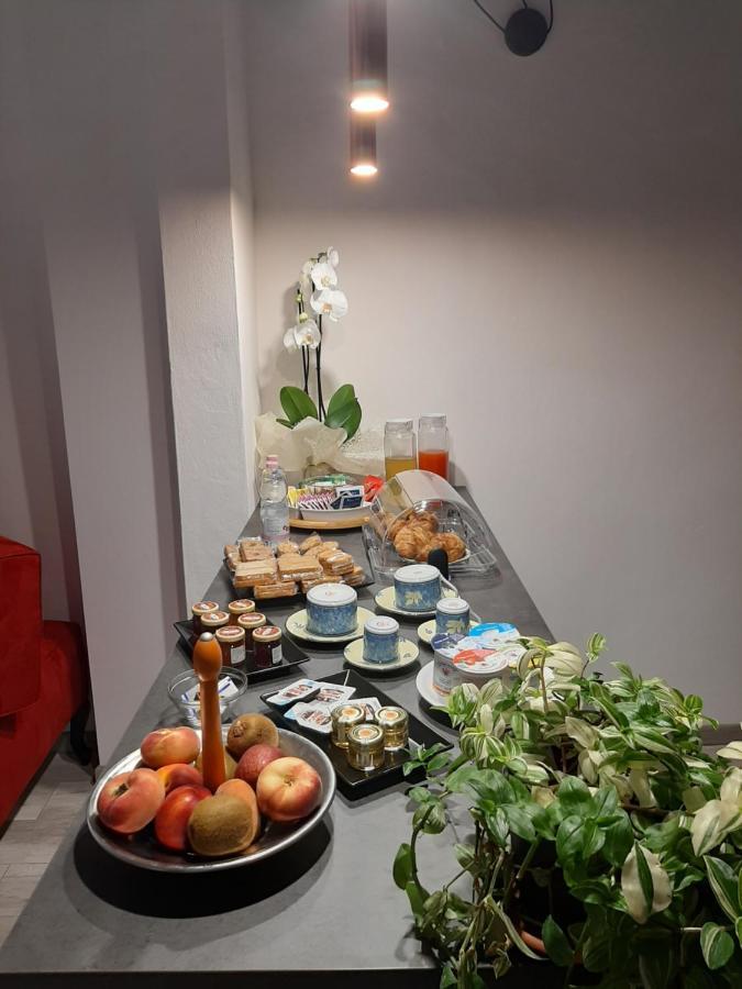 B&B Da Baba Ghizzano Extérieur photo