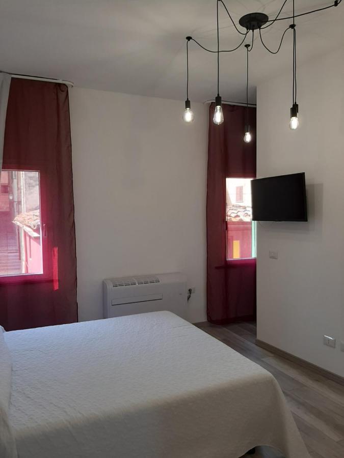 B&B Da Baba Ghizzano Extérieur photo