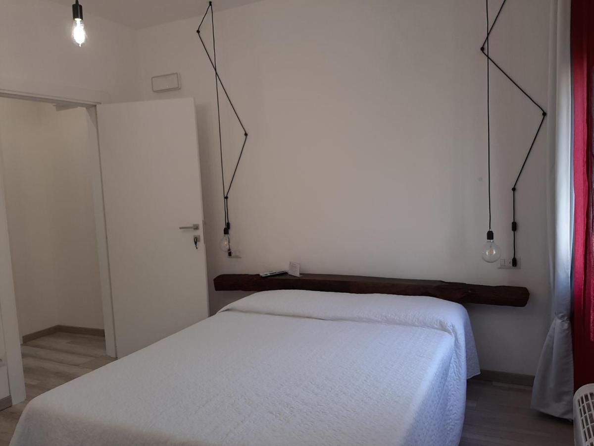 B&B Da Baba Ghizzano Extérieur photo