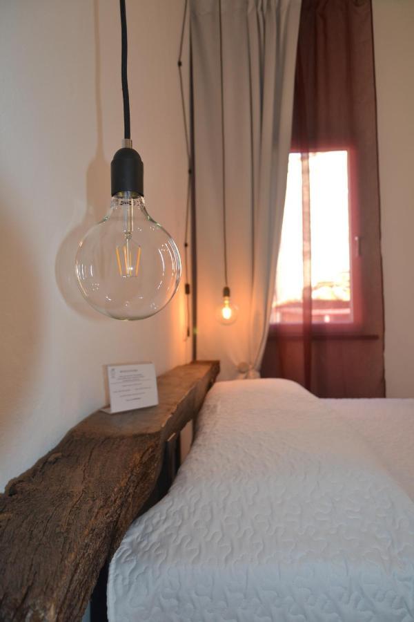 B&B Da Baba Ghizzano Extérieur photo