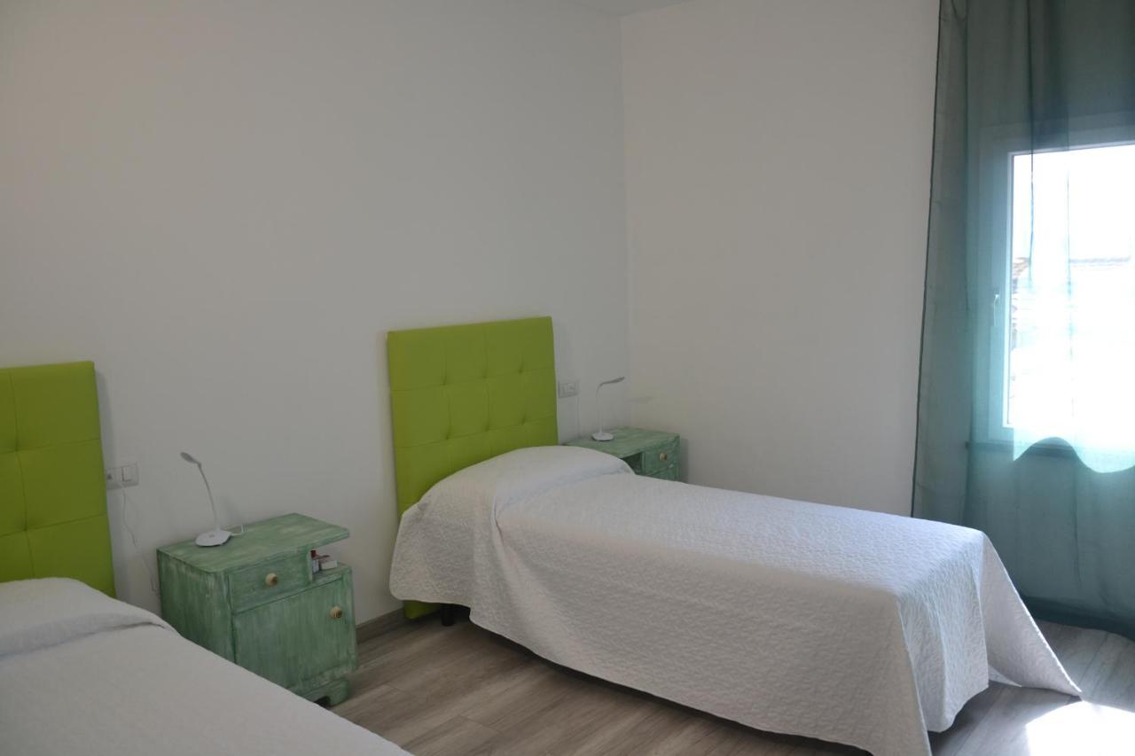 B&B Da Baba Ghizzano Extérieur photo
