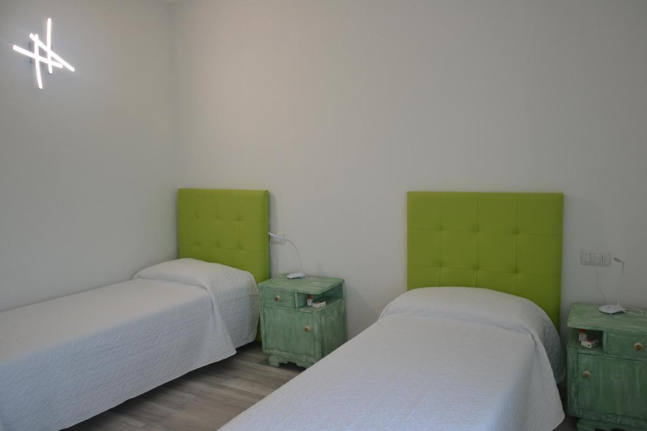 B&B Da Baba Ghizzano Extérieur photo