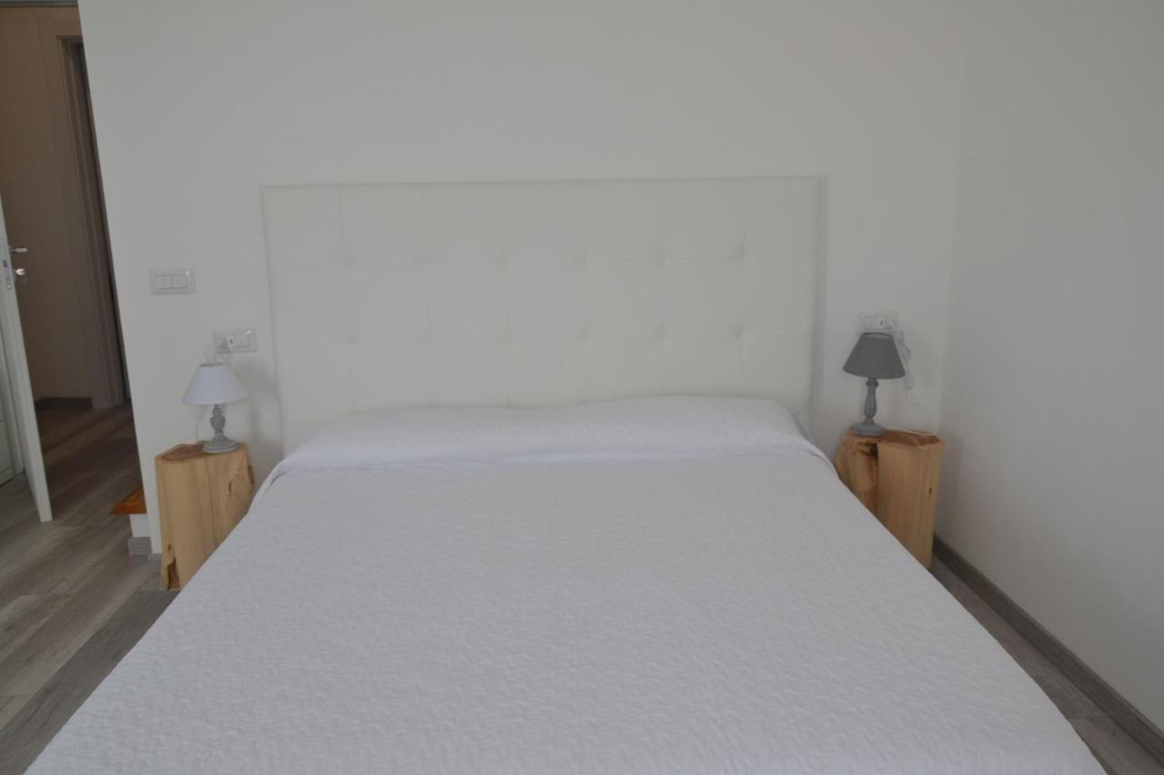 B&B Da Baba Ghizzano Extérieur photo