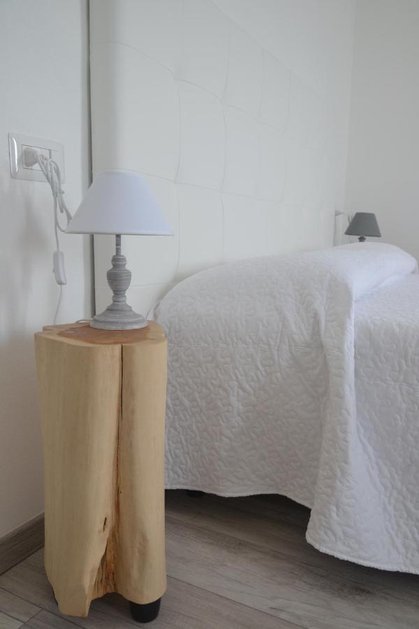 B&B Da Baba Ghizzano Extérieur photo