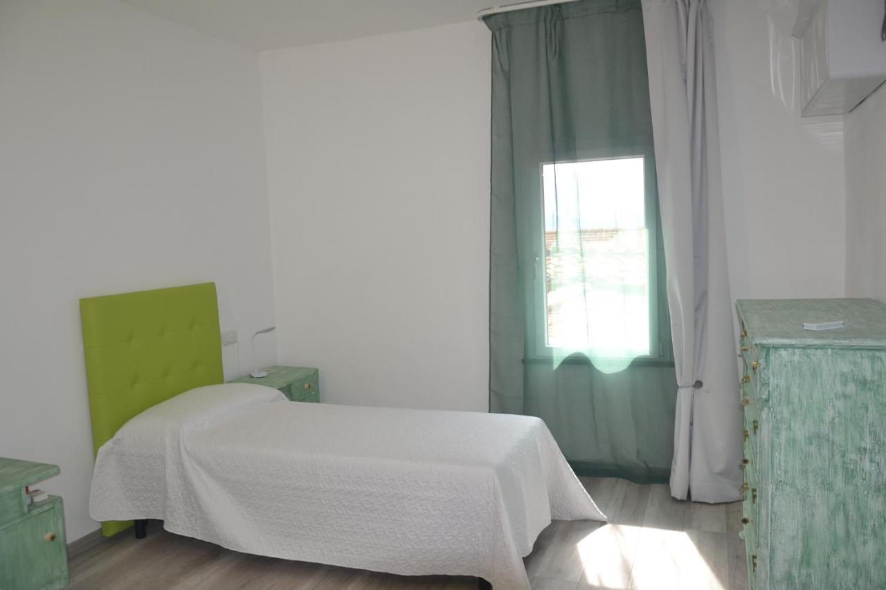 B&B Da Baba Ghizzano Extérieur photo