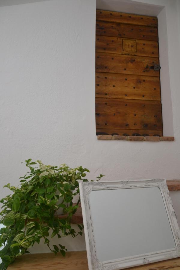 B&B Da Baba Ghizzano Extérieur photo