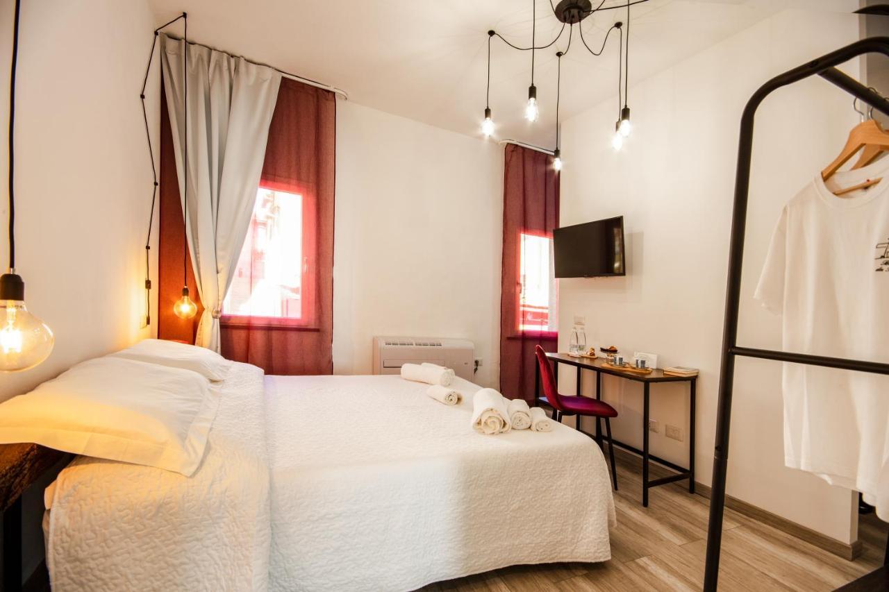 B&B Da Baba Ghizzano Extérieur photo