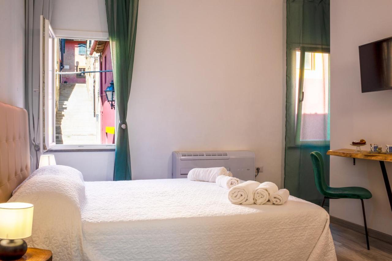 B&B Da Baba Ghizzano Extérieur photo