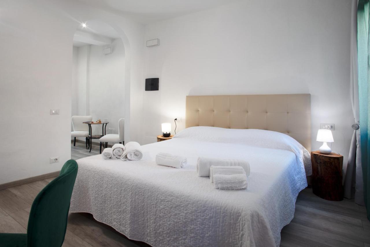 B&B Da Baba Ghizzano Extérieur photo