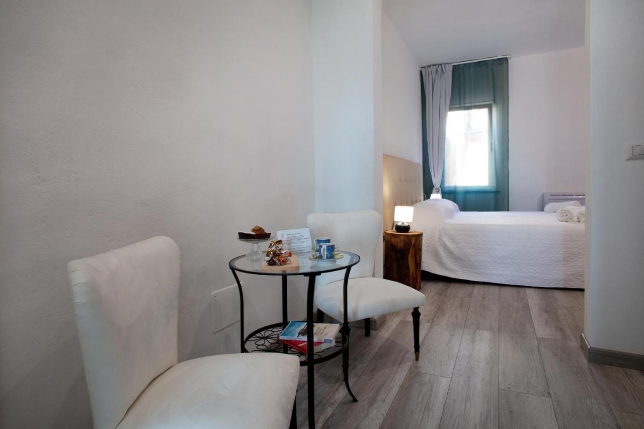 B&B Da Baba Ghizzano Extérieur photo