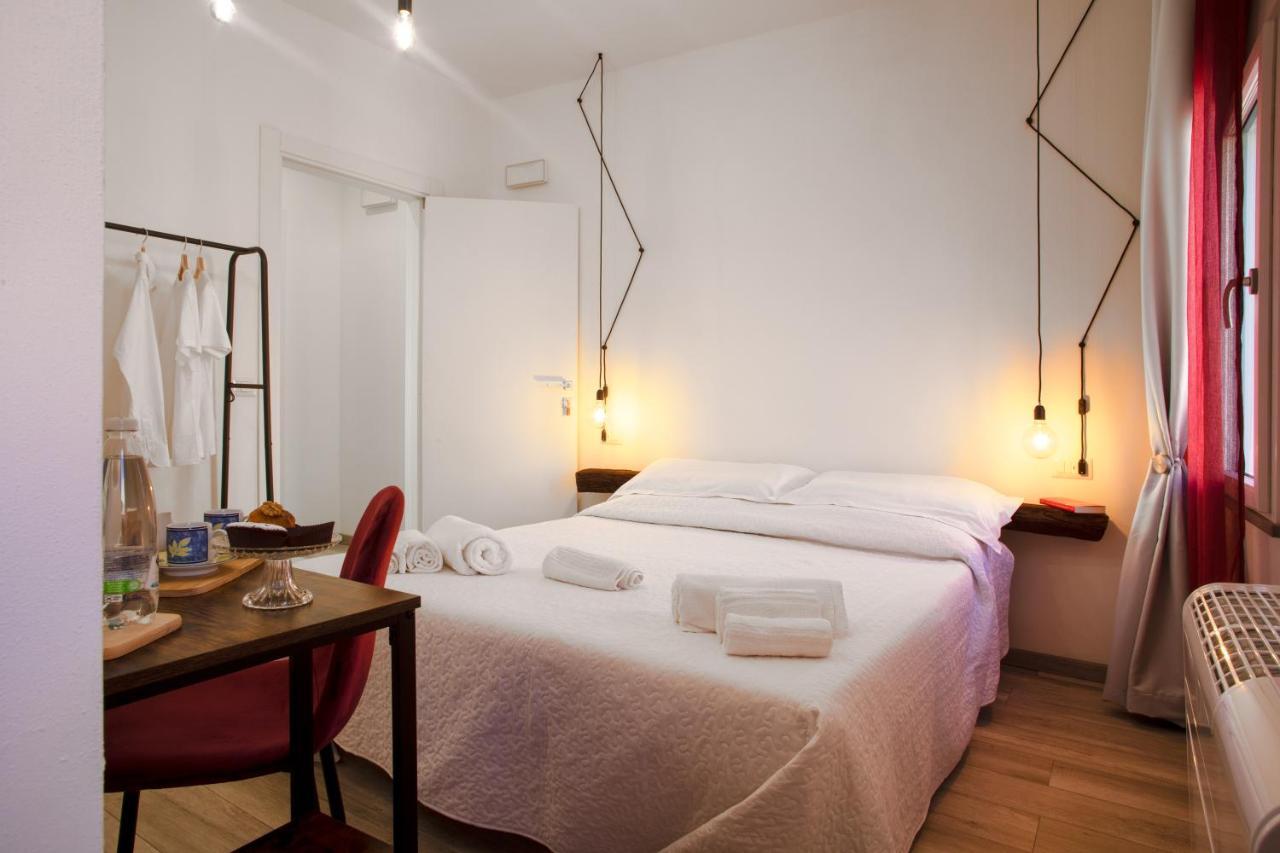 B&B Da Baba Ghizzano Extérieur photo