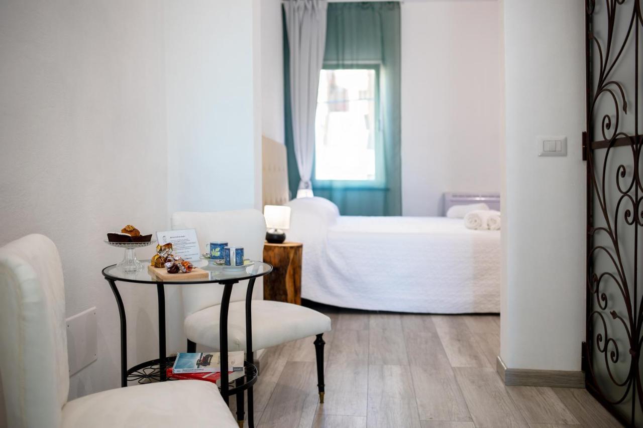 B&B Da Baba Ghizzano Extérieur photo