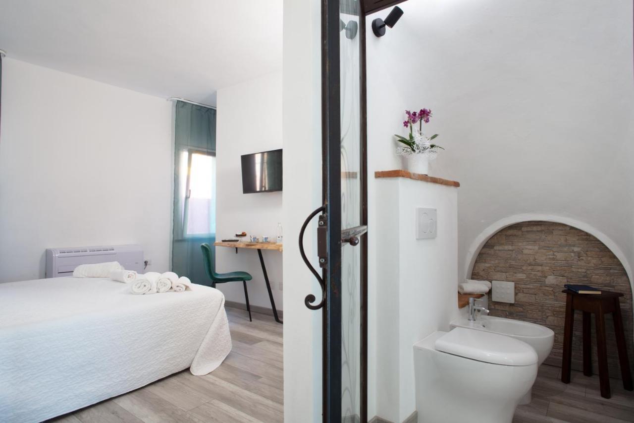 B&B Da Baba Ghizzano Extérieur photo