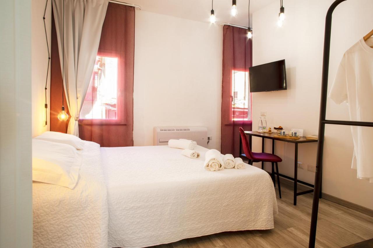 B&B Da Baba Ghizzano Extérieur photo