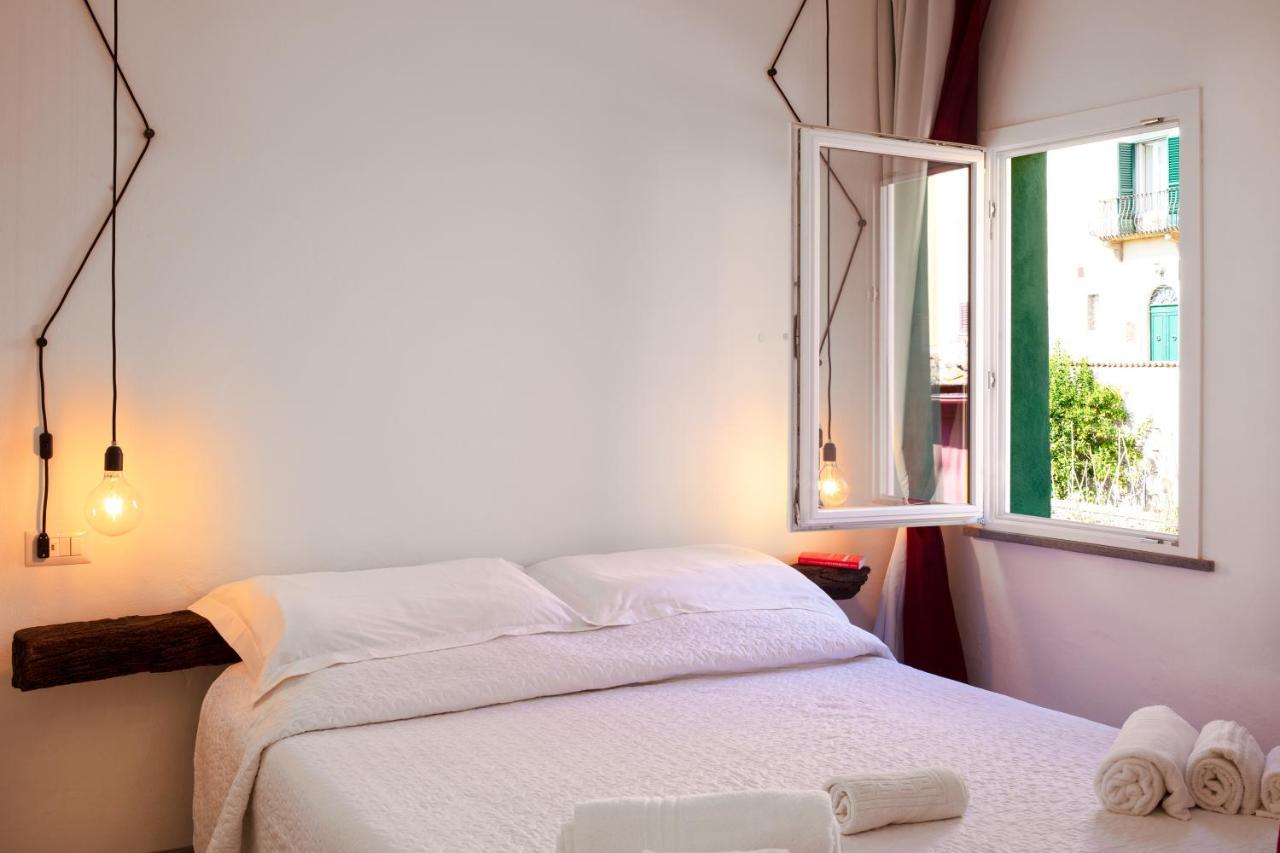 B&B Da Baba Ghizzano Extérieur photo