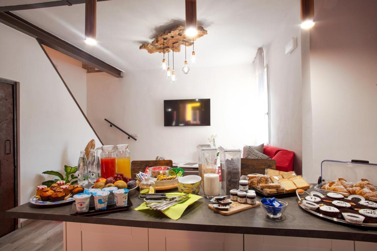 B&B Da Baba Ghizzano Extérieur photo